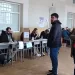 Ya emitió su voto más del 60% del padrón electoral nacional