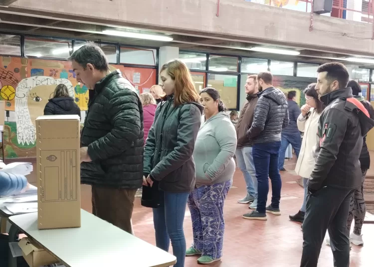 El escrutinio definitivo determinó que Unión por la Patria fue el partido más votado en las PASO provinciales