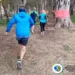 Apertura del nuevo circuito cross country