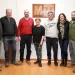 Voces del pasado, impulso al futuro: el Movimiento Vecinal refuerza su equipo