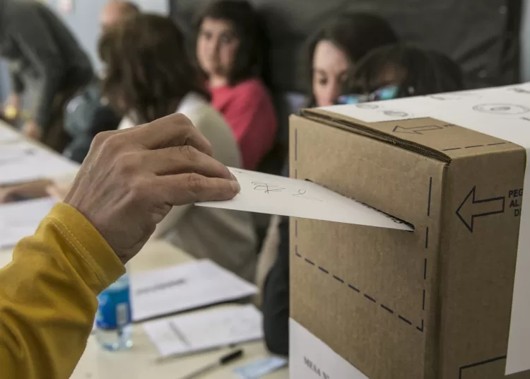 Pasaron las PASO pero sigue sin pasar nada en el Concejo: por falta de temas se suspendió la sesión del jueves
