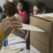 Pasaron las PASO pero sigue sin pasar nada en el Concejo: por falta de temas se suspendió la sesión del jueves