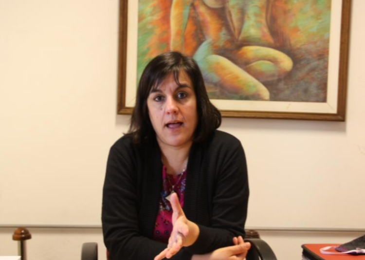 Rivas renunció a Cultura tras la confirmación de su reemplazo