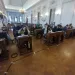Con campaña o sin ella, el Concejo no despierta: volvió a sesionar y trató apenas una ordenanza en menos de una hora
