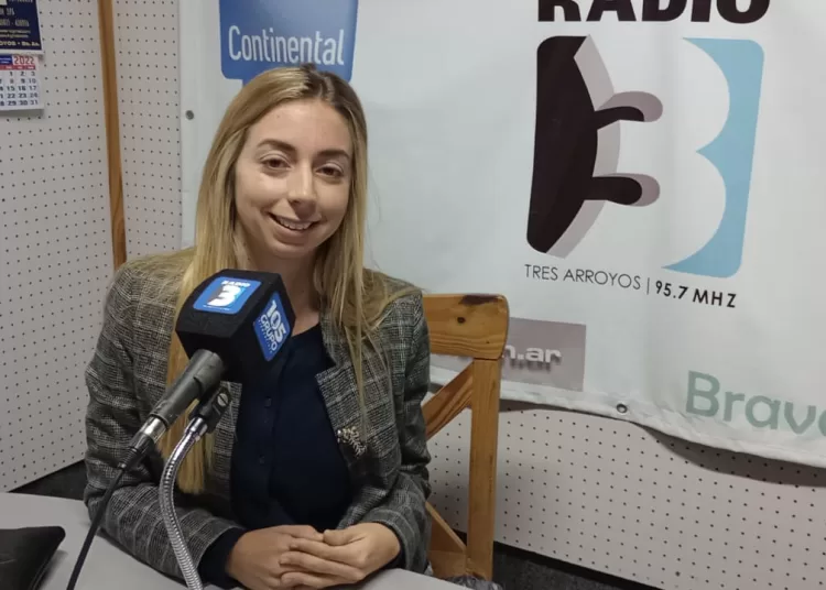 Galilea, de Compromiso Vecinal: «la gestión es muy importante en todos los niveles», precisó