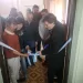Inauguraron el espacio común «Mi Casa en Tresa»