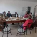 Precandidatos de Compromiso Vecinal visitaron Copetonas y Reta