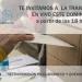 Este domingo seguí las PASO 2023 por Radio 3 y Diario 3