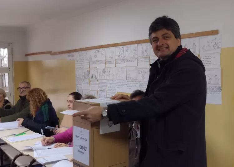 Interna cambiemita, voto a voto: Fhurer esperará al escrutinio definitivo y criticó que Ávila «no me atendió el teléfono»