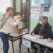 Votó Cittadino y exhortó a la ciudadanía a concurrir a sufragar