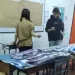 Ventaja de Garate, Ávila se despega en la interna de Juntos y Cittadino se impuso ante Nickel; los libertarios llegan al 10%