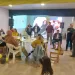 Nickel reconoció la derrota frente a Cittadino en la interna vecinal