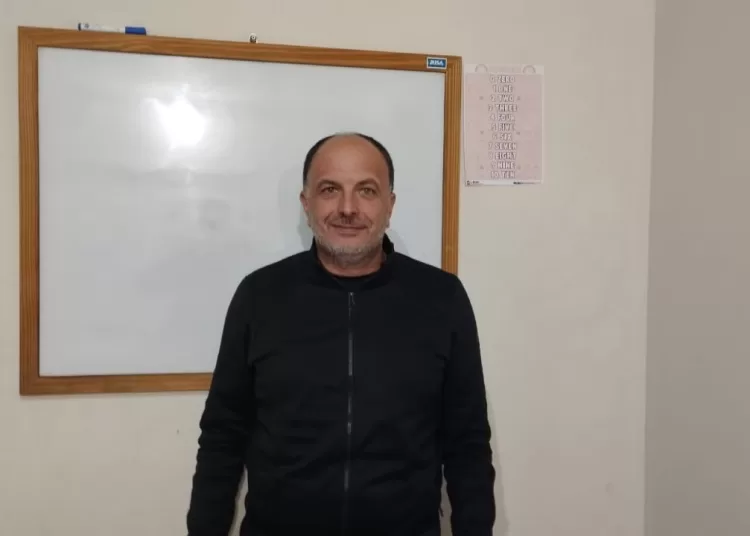 Garate, tras sumar la mayor cantidad de votos individuales: «hoy mismo empezamos a pensar en la etapa que viene», adelantó