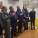 Afinan detalles para la nómina de ediles del vecinalismo: dos candidatos de la lista perdedora, entre los primeros cinco puestos
