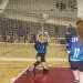 Inferiores de vóley tuvieron su puntapié
