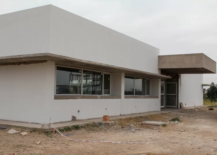 Transporte al Polo Educativo: «deberá resolverlo el Ejecutivo», califican desde el Centro de Formación Laboral 401