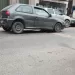 Atentos, conductores: tras arreglo, quedó una cortada complicada en Chacabuco al 100