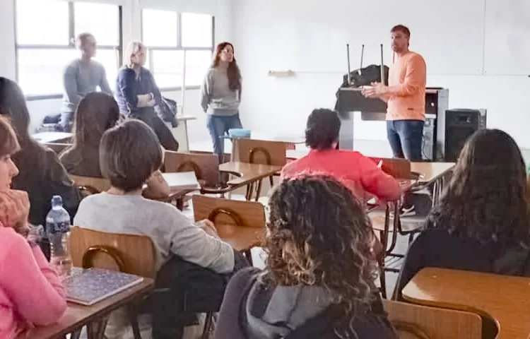 Inició curso de Gestión Empresarial correspondiente a la segunda convocatoria del Programa Empleo Independiente