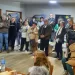 La Fuerza del Cambio agradeció a votantes y colaboradores «aunque el resultado aún no es claro»