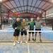 El Padel sigue dando buenos resultados