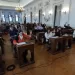 Volvió a sesionar el Concejo y la oposición rechazó el pedido de licencia de Sánchez