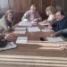 Sigue la escasa productividad del Concejo: analizaron apenas un expediente