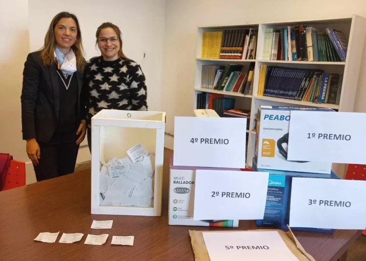 24° Feria Nacional de Artesanos: Ganadores sorteo de las entradas