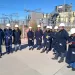 Visita de estudiantes de la Tecnicatura Universitaria en Energías Renovables y Convencionales a la empresa Pampa Energía de Bahía Blanca
