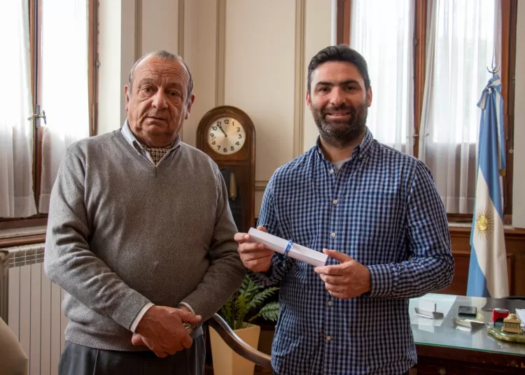 Chan en Turismo: sorpresiva renuncia de Trybuchowicz y asunción del excoordinador de la Planta de Residuos