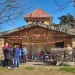 San Mayol: El domingo 27 de agosto se llevó a cabo el agasajo del día de las Infancias