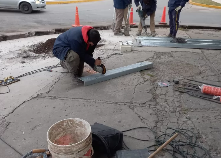 El gremio municipal pidió al Municipio el bono de $60 mil y reabrir la paritaria