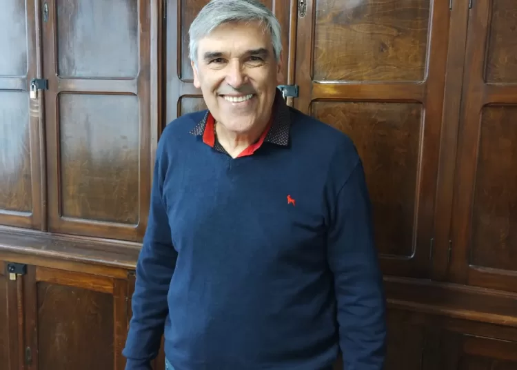 Ávila, tras vencer en la interna de Juntos: «la posibilidad del triunfo es muy grande»