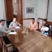 Conveniaron entregar un predio para una agrupación tradicionalista en el Ruta 3 Sur