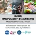Curso de Manipulación de Alimentos