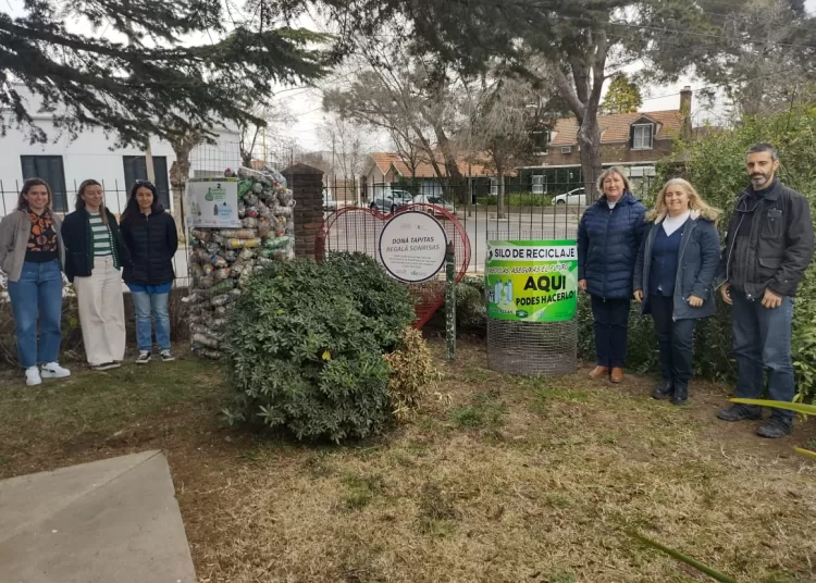 Colegio Holandés se une a 2º Corazón Solidario en Acción