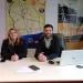 El Director de Turismo Oscar Chan impulsa estrategias todo el año