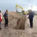 Avance significativo en obras de vivienda e infraestructura bajo la dirección de Carlos Sánchez