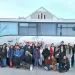 Contingente de disciplinas culturales compite en Chaves por la etapa regional de los Bonaerenses