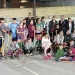 Desborde de alegría en el hockey sobre patines del Municipal al celebrarse el Día de la Niñez