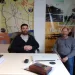 Director de Turismo Oscar Chan impulsa colaboración regional