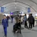 La Directora de Cultura auguró un nuevo éxito para la Feria de Artesanos
