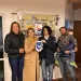 Gianni Parodi, embajador juvenil del Rotary Club Tres Arroyos, viaja a Francia por intercambio