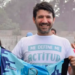 “Todos por Wally” la campaña que suma a Tres Arroyos