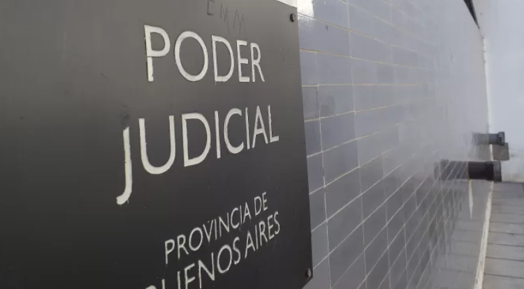 Condenaron a dos hombres por violación de menores