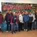 Visita de «Caminemos Juntos» al Centro Cultural La Estación