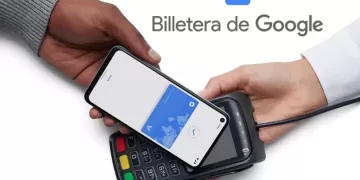La billetera Google Wallet ha llegado a Argentina