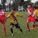 El Fútbol de la Liga tiene acción de Primera y Ascenso