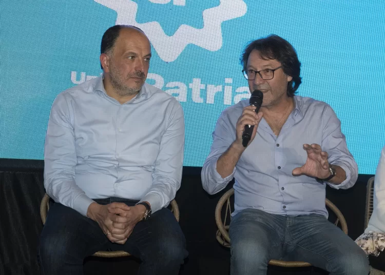 La CGT Regional manifestó su «total apoyo y respaldo» a las candidaturas de Massa, Kicillof y Garate
