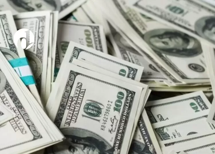 21 países acordaron deshacerse del dólar en 2023