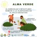 Jornada de forestación en el Polo Educativo, abierta a la comunidad